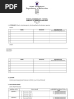 Rocks and Minerals Test Questions | PDF | Rock (Geology) | Physical ...