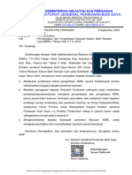 05-09-2023-Pemanfaatan Dan Pengelolaan Bantuan Kebun Bibit Rumput Laut (KBRL) Tahap I Dan II T.A. 2023