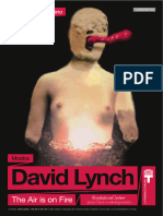 Dokumen - Tips - David Lynch The Air Is On Fire