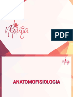 Anatomofisiologia - Ebook Aula 05 - Principais Alterações Dermatofisiológicas