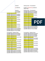 Basisfahrplan NOB