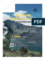 Rinjani PDF