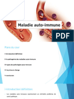15 - Maladies Auto-Immunes Chez L'enfant