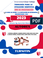 Diaposituvas Del Informe