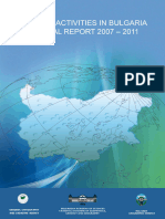 3.8. AGKK - National Report 2011