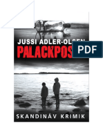 Palackposta - Adler-Olsen Jussi - Anna's Archive 2