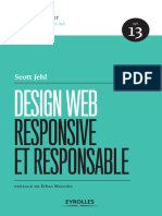 Design Web Responsive Et Responsable