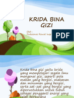 1 Krida Bina Gizi