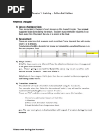 カランメソッド最新 3rd Edition CALLAN METHOD 7～12