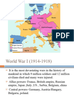 World War 1-1