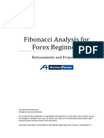 Fibonacci Analysis For Forex Beginners