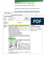 Ficha Pedagógica 1 Inf A de Sistemas 11-01-2024