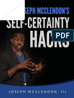 JM3 Self Certainty Hacks Traducido