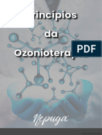 Ebook - Principios Da Ozonioterapia