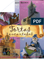 Brown Debbie - Tortas Encantadas