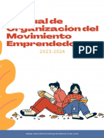 Manual Movimiento Emprendedor