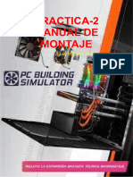 Práctica-2.Manual de Montaje de Un PC