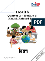 Health10 Q2 Mod1 HealthRelatedLaws Ver2