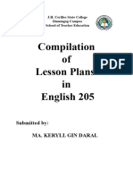 Compilation Educ 205 1