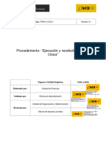 Anexo - PS04.01.05.01 Ejecución y Rendicion de Caja Chica PDF