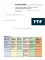 Quantitative Finance Master TrackOverview