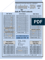 School Calendar - 2024 - S - Colour