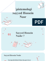 Norme - Sayyed Hussein Nasr