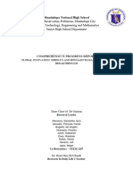 NBP Reservation, Poblacion, Muntinlupa City Science, Technology, Engineering and Mathematics Senior High School Department