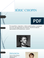 Frã - Dã - Ric Chopin I