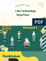 Harga Dan Terbentuknya Harga Pasar Kelompok 3 - 20240109 - 223758 - 0000