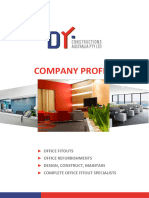 Company Profile