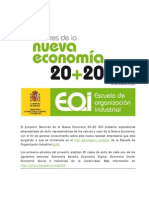 Nueva Economia y Economia Abierta