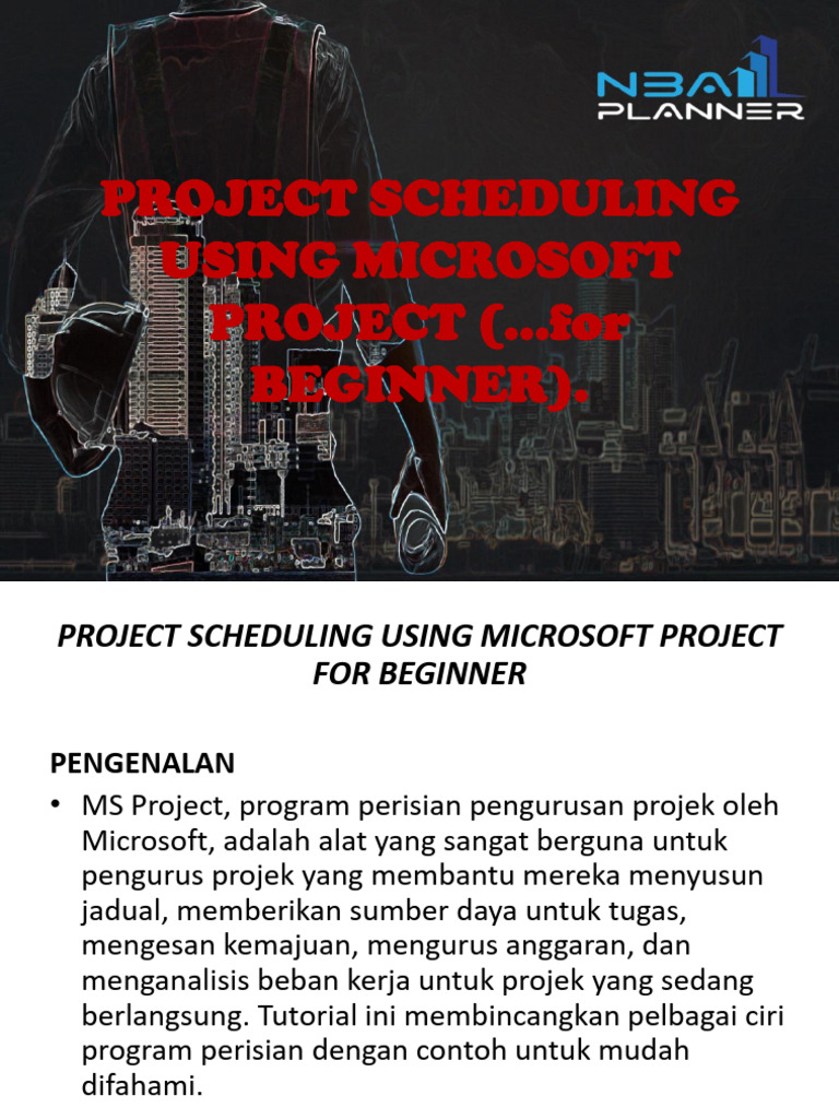 MPP For Beginner | PDF | Bisnis | Seni