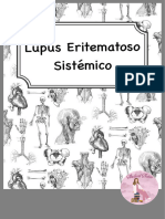Lupus Eritematoso Sistémico
