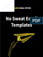 Email Templates