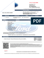 Ford-Raul Cordova Jardines