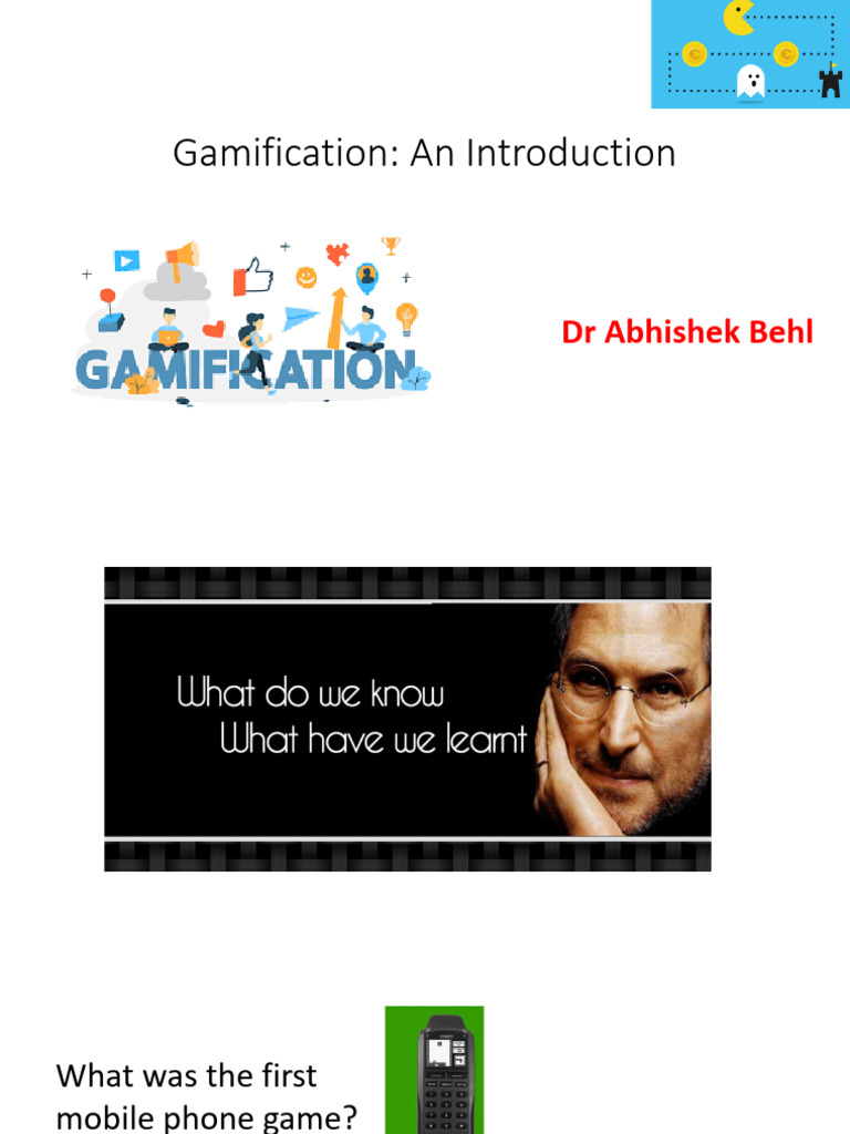 Gamification lecture 1 pdf cognitive science human communication
