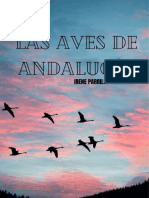 Las Aves de Andalucía