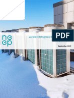 NEEP - VRF Market Strategies Report - Final5