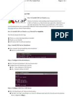 How To Install LTSP - Ubuntu 11.04