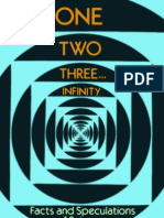 George Gamow - One Two Three... Infinty (1947) (1988)