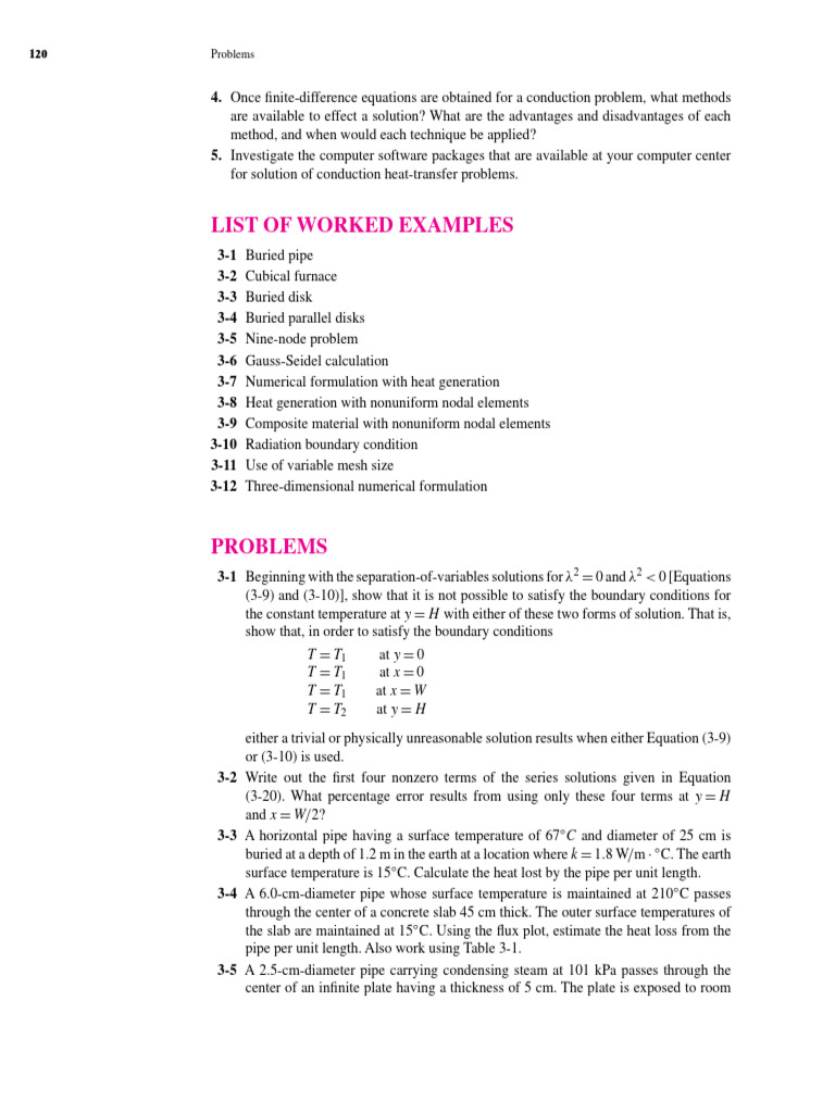 Jack P. Holman - Heat Transfer, Tenth Edition (McGraw-Hill Series in ...