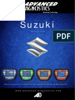 Suzuki Manual