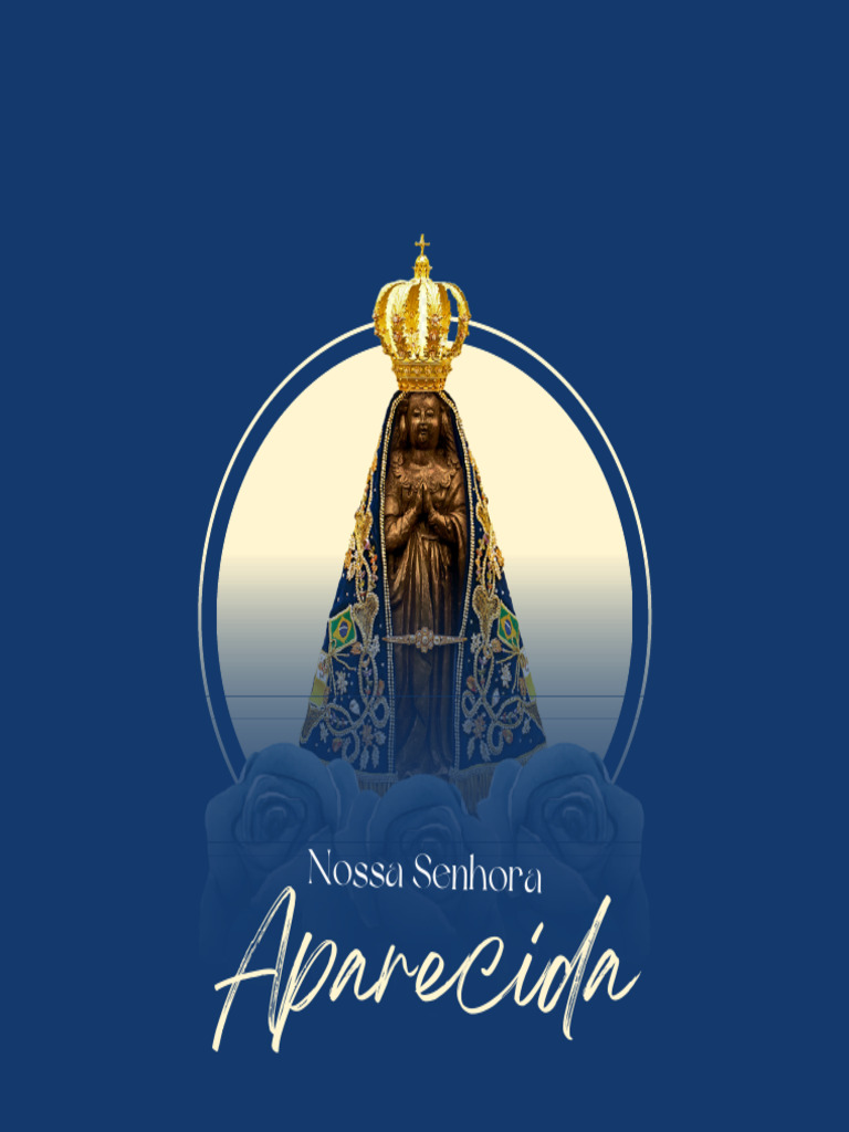 Nossa Senhora Aparecida | PDF