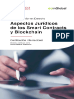 Smart Contracts INFORMATION