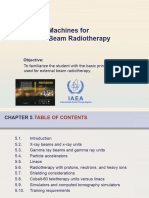 RT - Teletherapy - Machines (Repaired)