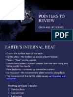 Pointers To Review Els