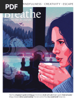 Breathe UK - Issue 42 - October 2021