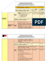 Cronograma de Atribuição 2024 Alterado Pela Portaria CGRH 01 de 2024 Atualizado12012024