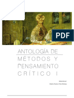 Metodos Del Pensamiento Critico I 2